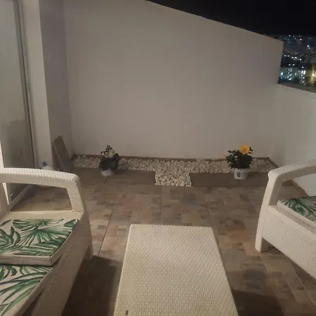 דירה Cristianos Penthouse ארונה