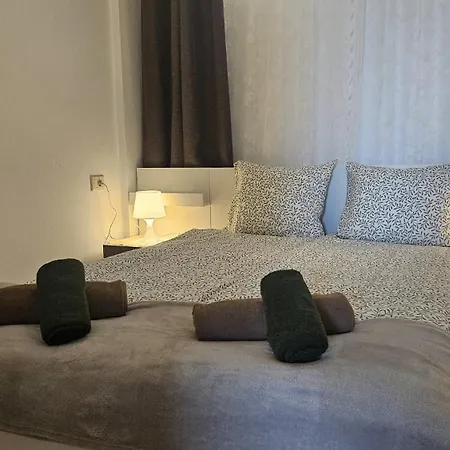 Cristianos Penthouse Arona (Tenerife)