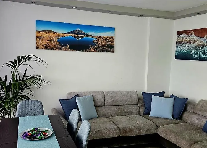 Cristianos Penthouse Апартаменты