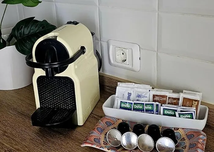 Cristianos Penthouse * Арона