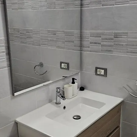 Cristianos Penthouse 아로나