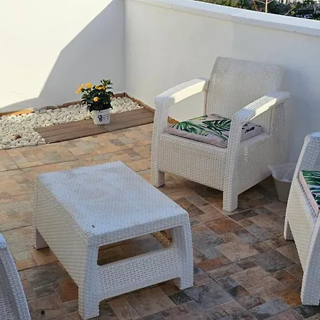 Cristianos Penthouse * 아로나