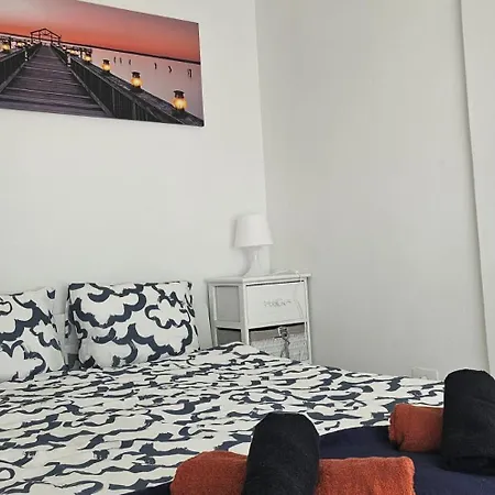 Cristianos Penthouse Arona (Tenerife)