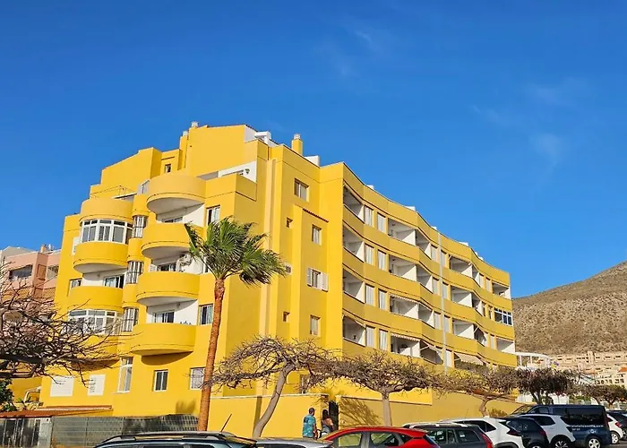 Cristianos Penthouse Arona (Tenerife)