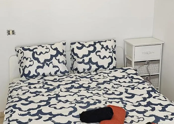 Cristianos Penthouse Apartmán Arona (Tenerife)