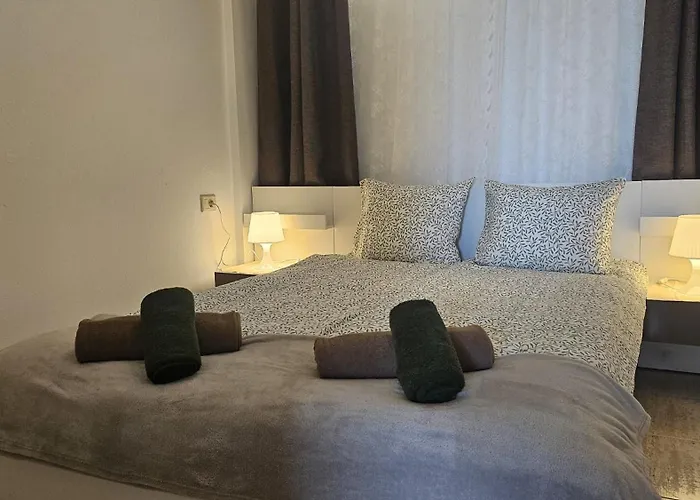 Cristianos Penthouse Arona (Tenerife)