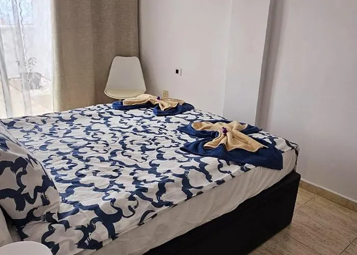 Apartmán Cristianos Penthouse *