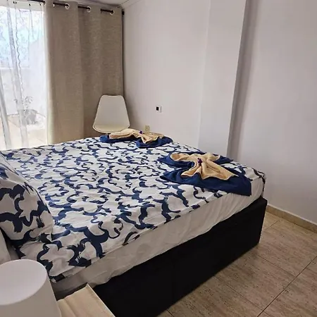 Appartement Cristianos Penthouse *