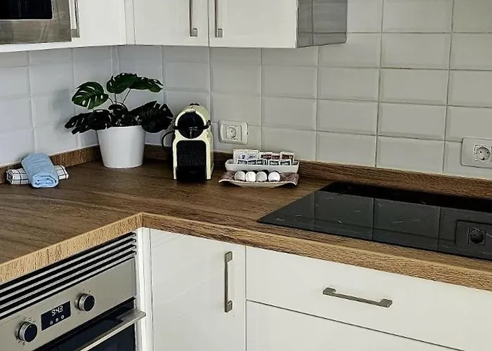 Cristianos Penthouse * ארונה